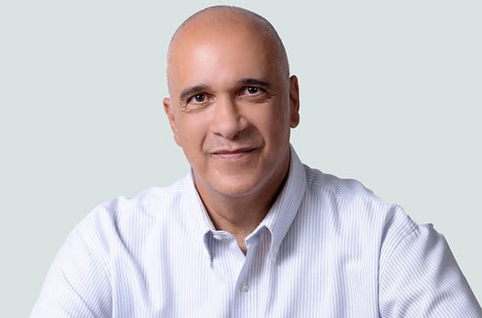 שמאי מקרקעין שמוליק כהן מחברת  אס.קי. שמאות, צילום: דובי שמחי